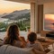 Estate in TV, cresce l’uso del satellite nelle località di vacanza Estate in TV, cresce l’uso del satellite nelle località di vacanza