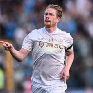 Napoli-Olympiacos: orario, probabili formazioni e dove vederla in tv