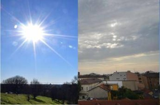 Meteo, Italia spaccata in due: caldo record al Centro-Sud, temporali e nubifragi al Nord