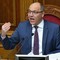 Ucraina, omicidio ex presidente Parlamento Parubiy: arrestata una persona