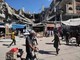 Gaza, oggi riapre il valico di Rafah. Identificati i resti dei due ostaggi riconsegnati da Hamas