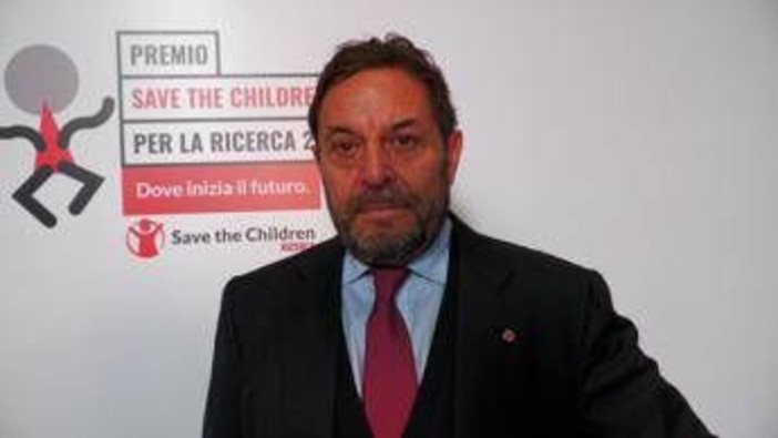 Infanzia, Tesauro (Save the Children): &quot;Per interventi efficaci servono dati e conoscenza&quot;