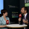 Fii, Stella Li: "Italia centrale per la strategia Byd in Europa, spingeremo ricerca e design" Fii, Stella Li: "Italia centrale per la strategia Byd in Europa, spingeremo ricerca e design"