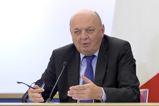 Energia, Pichetto “Chiediamo la revisione del sistema Ets” Energia, Pichetto “Chiediamo la revisione del sistema Ets”