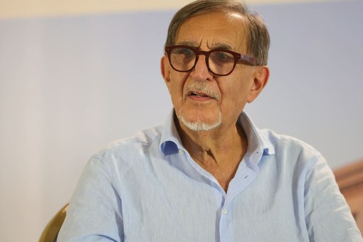 Regionali, La Russa “Schifani-bis? Regola è che buon presidente sia ricandidato”