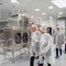 Farmaceutica, Fresenius Kabi aumenta produzione terapie infusionali a Isola della Scala Farmaceutica, Fresenius Kabi aumenta produzione terapie infusionali a Isola della Scala