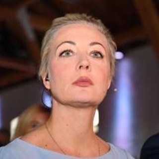 Navalny, la vedova: &quot;Alexei è morto per avvelenamento, test lo dimostrano&quot;