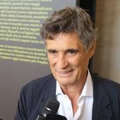 Baia Curioni (Fondazione Palazzo Te): "Con la mostra ‘Inventare la natura’ vogliamo suscitare meraviglia"