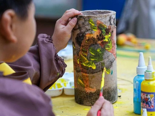 La Cina punta sull’IA per aiutare gli studenti con difficoltà di apprendimento La Cina punta sull’IA per aiutare gli studenti con difficoltà di apprendimento