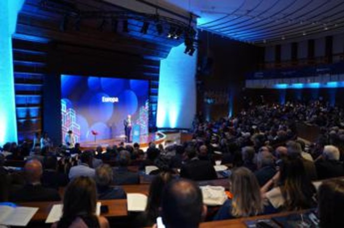Pmi, Federmanager: fiscalità premiale,managerialità per piano Mattei e attenzione a giovani talenti