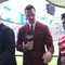 Mondiali, Ibrahimovic litiga con Speed per colpa... di Ronaldo Mondiali, Ibrahimovic litiga con Speed per colpa... di Ronaldo
