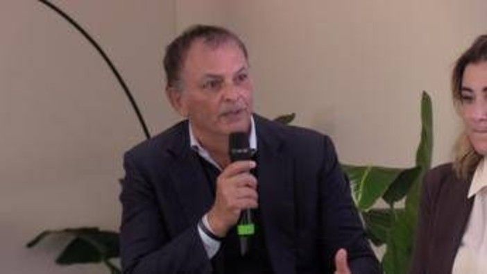 Terremoto, Saccone (Cinecittà): "Il cinema racconta anche le tragedie dando speranza" Terremoto, Saccone (Cinecittà): "Il cinema racconta anche le tragedie dando speranza"