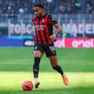 Serie A, oggi Genoa-Milan - La partita in diretta