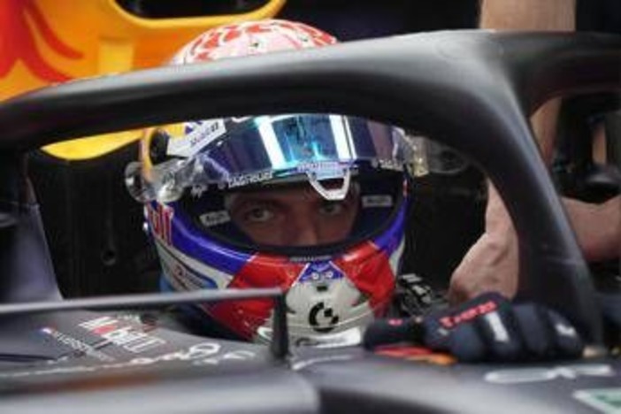 Formula 1, Gp Abu Dhabi - Le qualifiche in diretta Formula 1, Gp Abu Dhabi - Le qualifiche in diretta