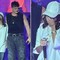 Angelina Mango torna sul palco: duetto con Olly al concerto di Milano
