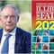 Libro dei Fatti, Urso: "Vinte le sfide del 2025, ora avanti su rilancio industria" Libro dei Fatti, Urso: "Vinte le sfide del 2025, ora avanti su rilancio industria"