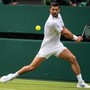 Wimbledon, Djokovic-Safiullin - Diretta Wimbledon, Djokovic-Safiullin - Diretta