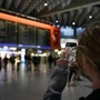 Nuovo allarme malaria in Germania, un morto e un contagiato: entrambi vivono vicino all'aeroporto di Francoforte Nuovo allarme malaria in Germania, un morto e un contagiato: entrambi vivono vicino all'aeroporto di Francoforte
