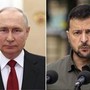 Ucraina, piano Usa-Europa per la pace: garanzie a Kiev e accordo energetico con Russia. Ma Mosca smentisce Ucraina, piano Usa-Europa per la pace: garanzie a Kiev e accordo energetico con Russia. Ma Mosca smentisce