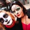 Halloween, trucchi e maschere possono danneggiare la pelle: ecco i rischi