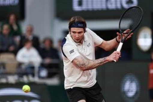 Bublik 'attacca' il doppio: &quot;Non è vero tennis&quot;. Poi cita Vavassori