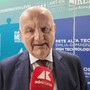 Colla: "Space economy è settore da cui l'Emilia-Romagna non può stare fuori"