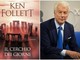 Oggi torna Ken Follett, il nuovo romanzo su misteri e segreti di Stonehenge