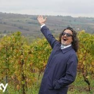 Alessandro Borghese riparte con 'Quattro ristoranti': "La cucina italiana è cultura, chi critica rosica" Alessandro Borghese riparte con 'Quattro ristoranti': "La cucina italiana è cultura, chi critica rosica"