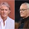 Italia, Mancini e Ranieri si presentano: la conferenza stampa - Diretta Italia, Mancini e Ranieri si presentano: la conferenza stampa - Diretta