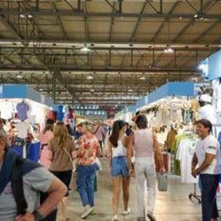 Artigiani iraniani ad Anteprima d'estate, 'da Milano messaggio di dialogo e lavoro tra popoli' Artigiani iraniani ad Anteprima d'estate, 'da Milano messaggio di dialogo e lavoro tra popoli'
