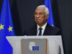 Ue, Costa “La pace senza difesa è un’illusione”