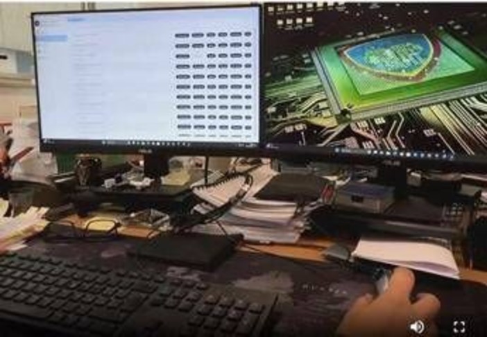 Pedopornografia, realizza materiale con l'uso dell'Ia: arrestato 52enne