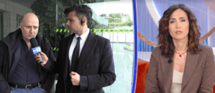 Bonaccorti, l'agente Quattrini: "Enrica e la figlia Verdiana due corpi e un'anima"