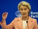 Ue, von der Leyen “La democrazia è minacciata anche dall’interno” Ue, von der Leyen “La democrazia è minacciata anche dall’interno”