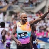 Ultimate Championship, tocca a Jacobs: gli azzurri in gara oggi nel 'Mondiale dei Mondiali' e dove vederli
