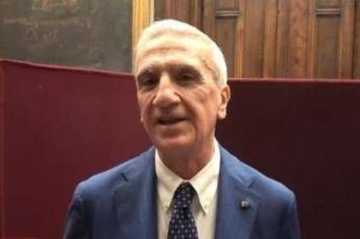 Bullismo, Ciocchetti: "Leggi molto avanzate su questo tema, essenziale ruolo scuola e Comuni" Bullismo, Ciocchetti: "Leggi molto avanzate su questo tema, essenziale ruolo scuola e Comuni"