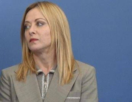 Atreju, Meloni: "Pronta a confronto unico con Schlein e Conte" Atreju, Meloni: "Pronta a confronto unico con Schlein e Conte"