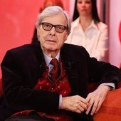 Vittorio Sgarbi è ricoverato al Policlinico Gemelli Vittorio Sgarbi è ricoverato al Policlinico Gemelli