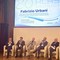 Civitavecchia, Urbani (AdSP MTCS): "Rafforzare i collegamenti del porto col sistema produttivo del Lazio"
