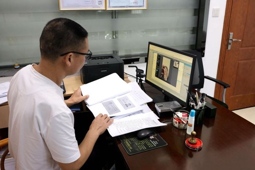 Cina, nella contea di Mingxi servizi a distanza per i concittadini d’oltremare Cina, nella contea di Mingxi servizi a distanza per i concittadini d’oltremare