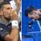 US Open, Djokovic e i problemi fisici: vomito e inalatore in campo