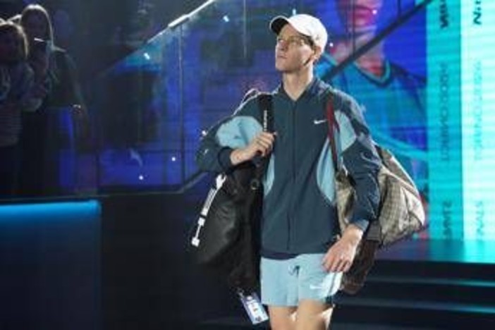 Sinner, ufficiale il ritorno a Roma: Jannik è nell'entry list degli Internazionali