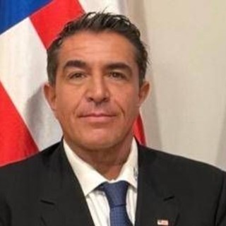 Zampolli e l'incontro con Conte: "Un piacere vedere 'Giuseppi', siamo amici da tempo"