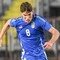 Europei U21, Slovacchia-Italia 0-1: decide Casadei, azzurrini ai quarti
