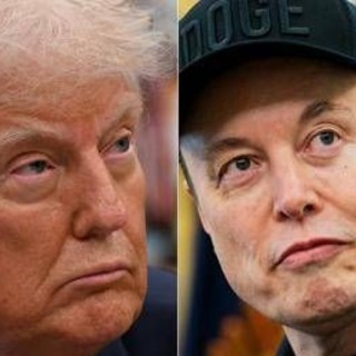 Musk torna all'attacco di Trump: &quot;È il momento di un nuovo partito che pensi alle persone&quot;