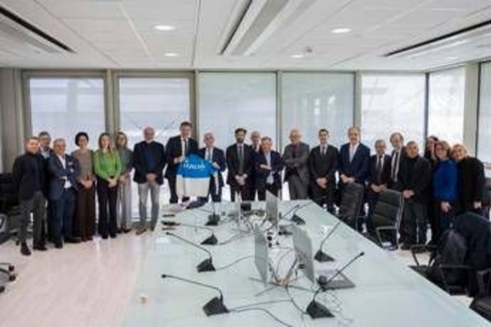 Scherma, firmato accordo quadro tra Fis e Università di Roma Tor Vergata