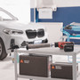 Auto: per riparazione e sostituzione cristalli VetroCar prima in Europa ad adottare la tecnologia Purform Primerless-to-Glass di Sika in tutta la sua rete Auto: per riparazione e sostituzione cristalli VetroCar prima in Europa ad adottare la tecnologia Purform Primerless-to-Glass di Sika in tutta la sua rete