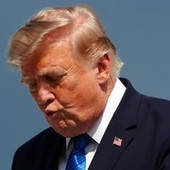 Trump e la guerra ibrida di Putin: "Russia attacca gli alleati dell'Ucraina da cinque anni" Trump e la guerra ibrida di Putin: "Russia attacca gli alleati dell'Ucraina da cinque anni"