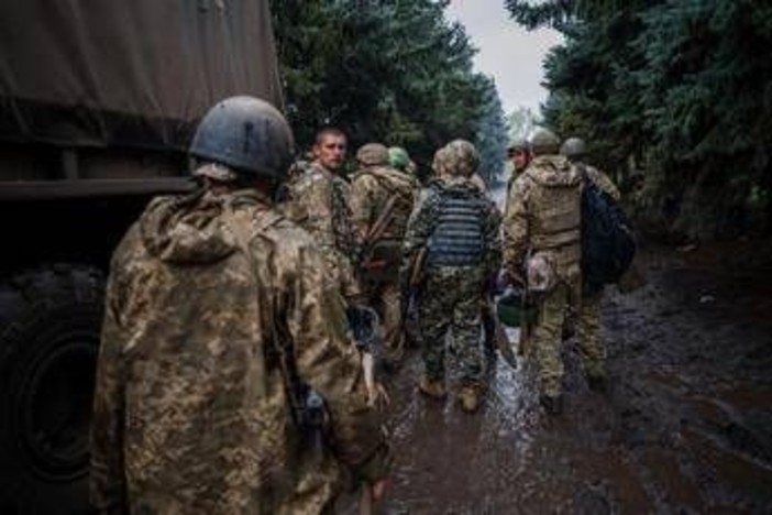 Ucraina lancia controffensiva a Pokrovsk: &quot;Stiamo respingendo truppe russe&quot;