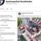 Svizzera, incendio in un condominio a Thusis: due morti e diversi dispersi Svizzera, incendio in un condominio a Thusis: due morti e diversi dispersi